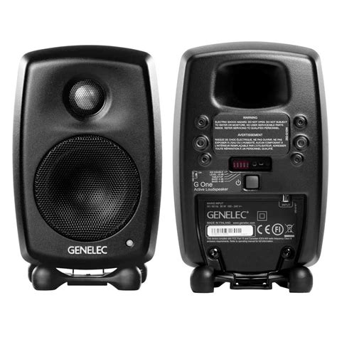 Image result for Behringer Studio Monitor Series