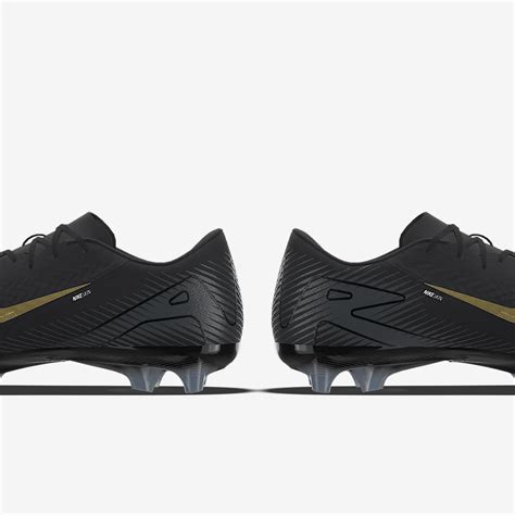 Nike Mercurial Vapor 16 Academy By You Custom Firm-Ground Low-Top ...