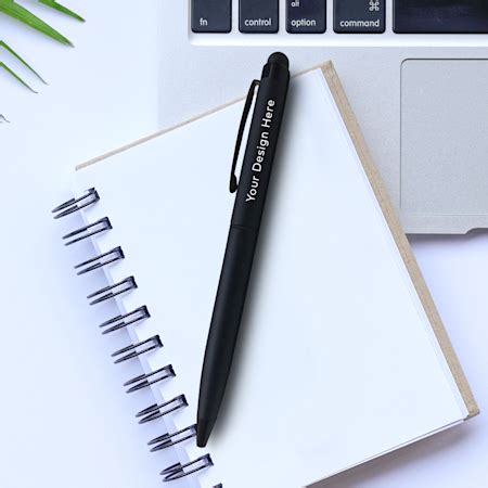 Custom Printed & Engraved Pens Online | VistaPrint