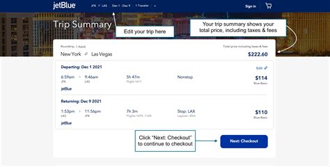 How to use JetBlue Best Fare Finder to find Cheap Flights (A Detailed ...