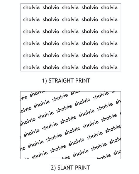 Custom Wrapping paper - Single Color – Shalvie