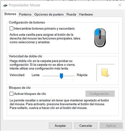 Image result for Mouse Click Problems