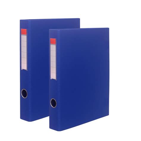 True-Ally Ring Binder File Folder | Office Files for Documents ...