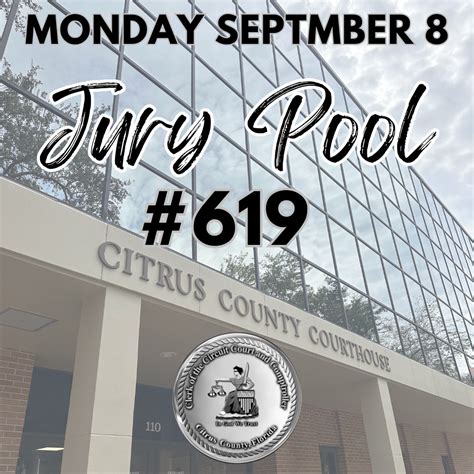 Citrus County Clerk of the Circuit Court and Comptroller