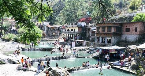 5 Waterfalls Near Dehradun One Must Visit For An Epic Vacay In 2026