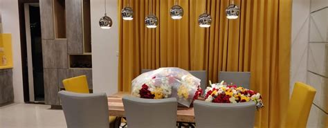 Villa Interior Design in Hyderabad with Beautiful Custom Elements | homify