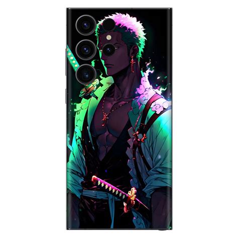 Anime Mobile Skins & Anime Phone Skins – WrapCart Skins
