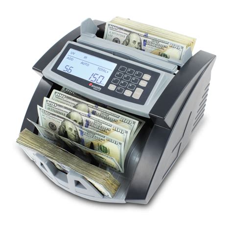Image result for Money Counter Machine