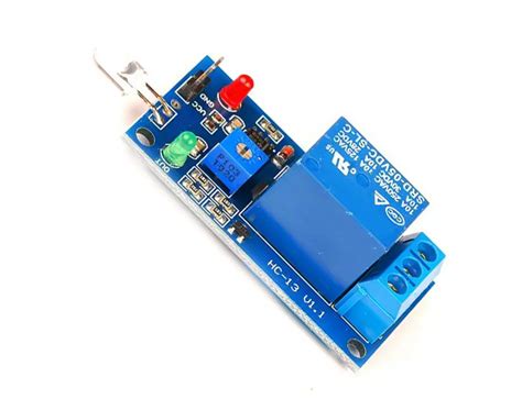 Photoresistor Sensor Relay Module 的图像结果