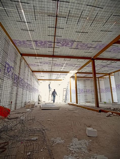 Rapidcon eps technology