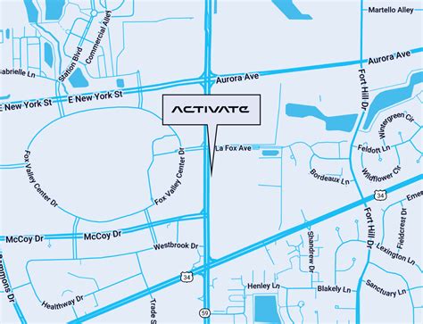 Activate Chicago (Naperville) | An Active Gaming Experience