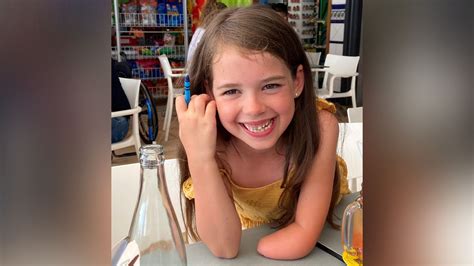 Selby girl born with one arm to get 'hero' prosthetic after fundraising ...