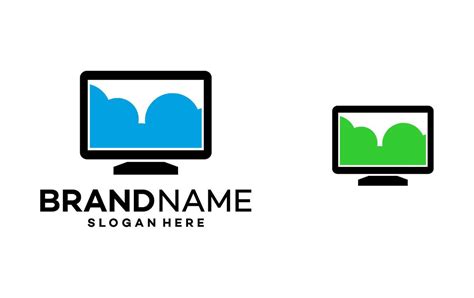 Image result for Computer Logo Design