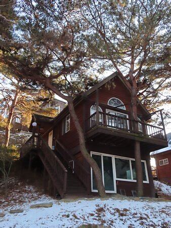 HOAM SANJANG PENSION (Wonju, South Korea - Gangwon-do) - Apartment ...