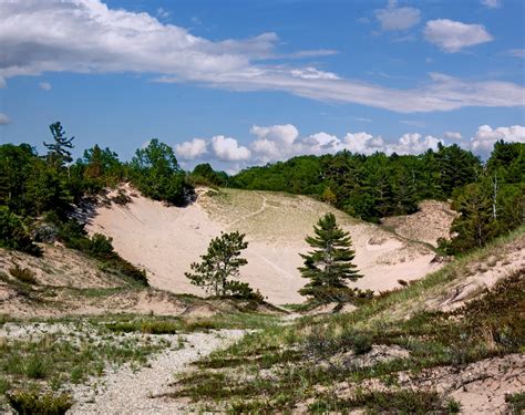 WILDERNESS STATE PARK - Nature - Photo.net