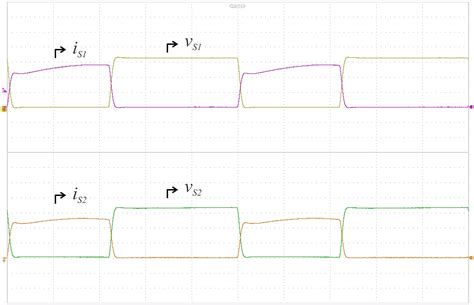 High-Gain High-Efficiency DC–DC Converter with Single-Core Parallel ...