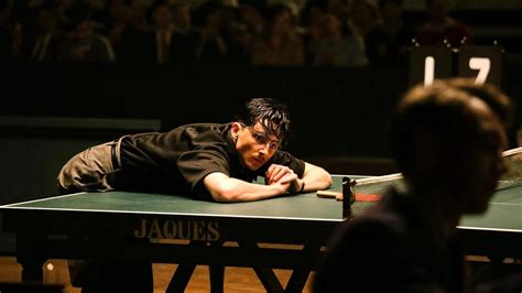 Marty Supreme — FILM REVIEW