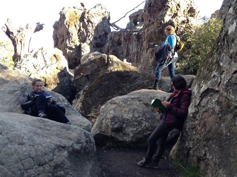 Grace Community Adventures | grace touring