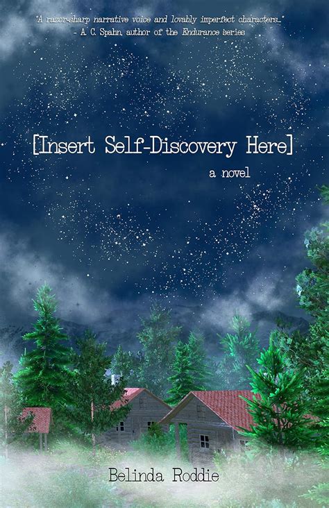 [Insert Self-Discovery Here] eBook : Roddie, Belinda: Amazon.in: Kindle ...