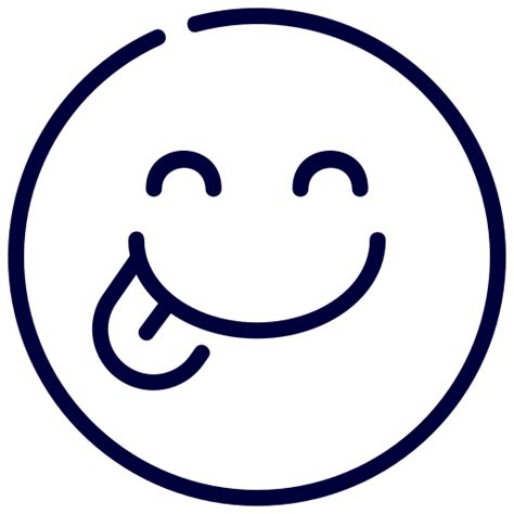 Mocking - Free smileys icons