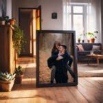 Birthday photo Frame