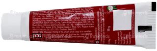 Hamdard Dynamol Cream 10 Gm - Uses, Side Effects, Dosage, Price | Truemeds