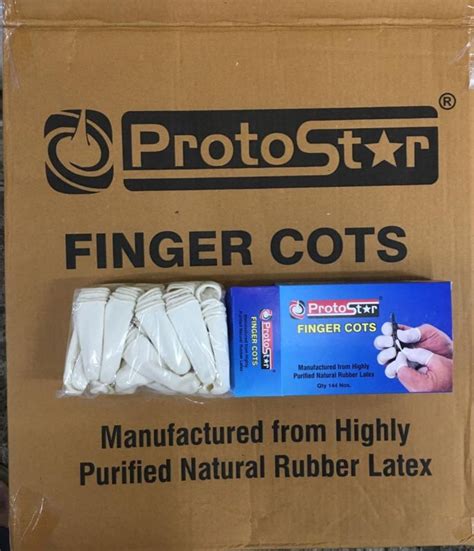 Protostar High Quality Finger Coat Manufacturer, Supplier from Mumbai