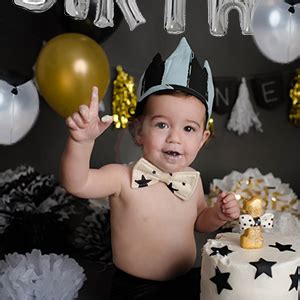 Party Propz Birthday Decoration Kit- 51 Pcs, Happy Birthday Foil ...
