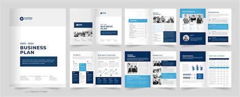 Business Plan Format Template 的图像结果