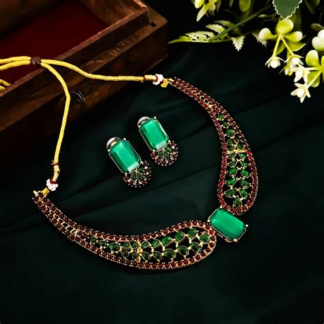 South Indian Jewellery – The Shopping Tree