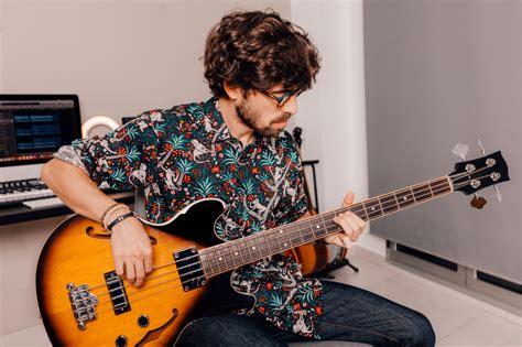 Image result for eMinor Bass Lessons