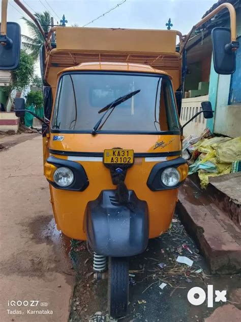 Ape x ultra+ - Commercial & Other Vehicles - 1776113761