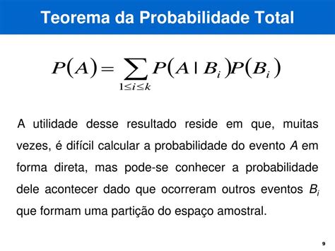 Image result for Probabilidade Total