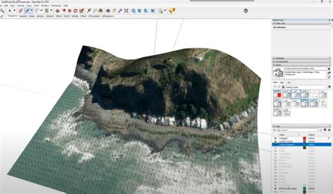 Image result for Terrain Modelling with SolidWorks API