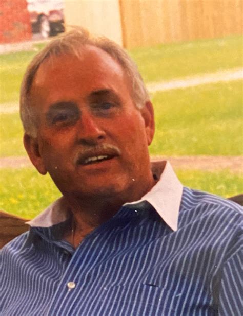 Jerry David Hall - 2021 - JC Kirby and Son Funeral Chapels SRS