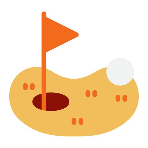 Golf Icon 的图像结果