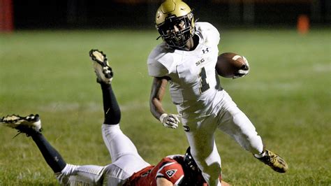 IHSA football predictions: Springfield high school picks for Week 6