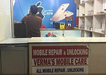 3 Best Mobile Phone Repair Shops in Chandigarh, CH - Expert Recommendations