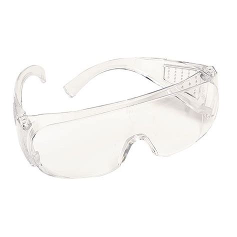 Polycarbonate Safety Spectacles Manufacturer, Supplier from Mumbai