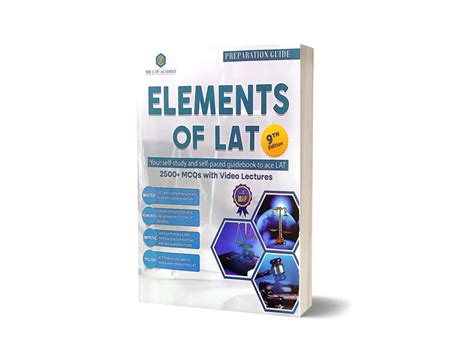 Elements Of Lat Pdf Download