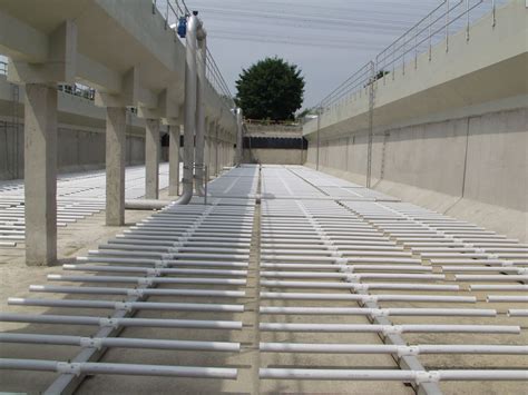 Fine Bubble Tube Diffuser for Efficient Aeration | OTT Group India ...