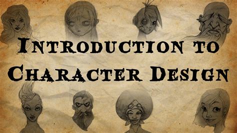 Image result for Character Design Tutorial for Beginners