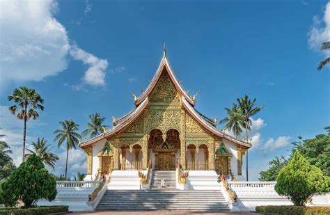 Luang Prabang – Green Discovery Laos