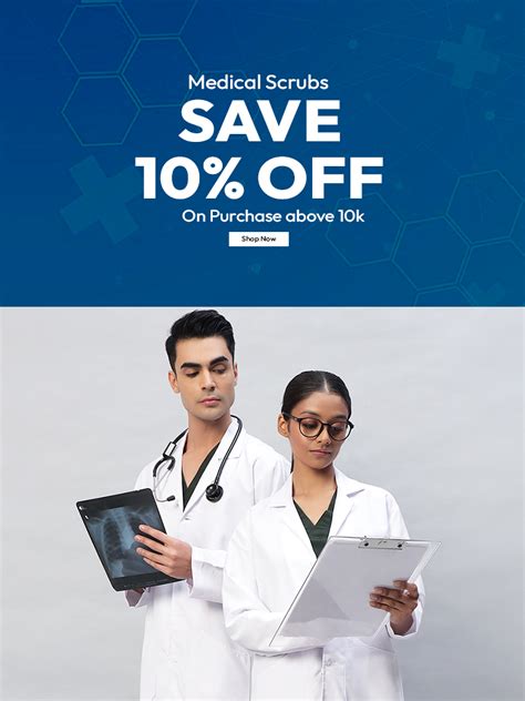 Buy Medical Scrubs & Lab Coats Online - Hirawats