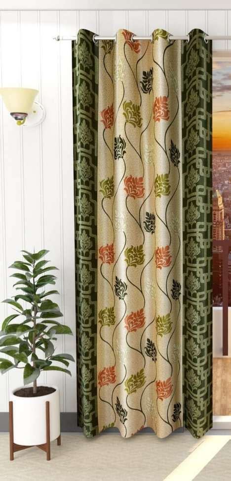 smf 152 cm (5ft) Window Curtain Price in India - Buy smf 152 cm (5ft ...
