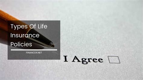 Life Insurance Types 的图像结果