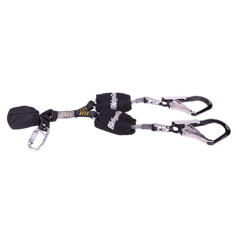 Image result for Using Fall Arrest Lanyards