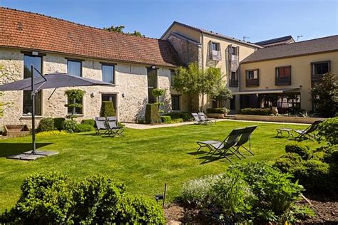 HÔTEL LES HERBES FOLLES (Mauregard) - Hotel Reviews, Photos, Rate ...