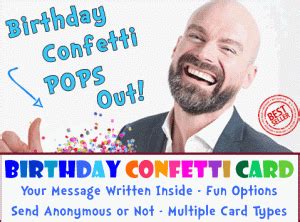 Image result for Exploding Confetti Card