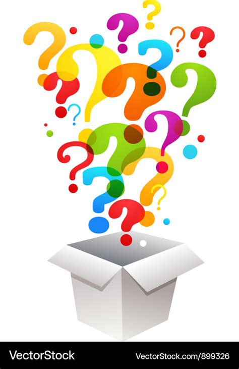 Emoji Box With Question Mark at Jackson Nicolle blog